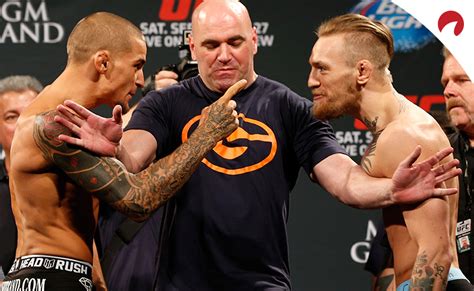mcgregor vs poirier odds|McGregor vs. Poirier odds: Money line, decision odds for UFC .